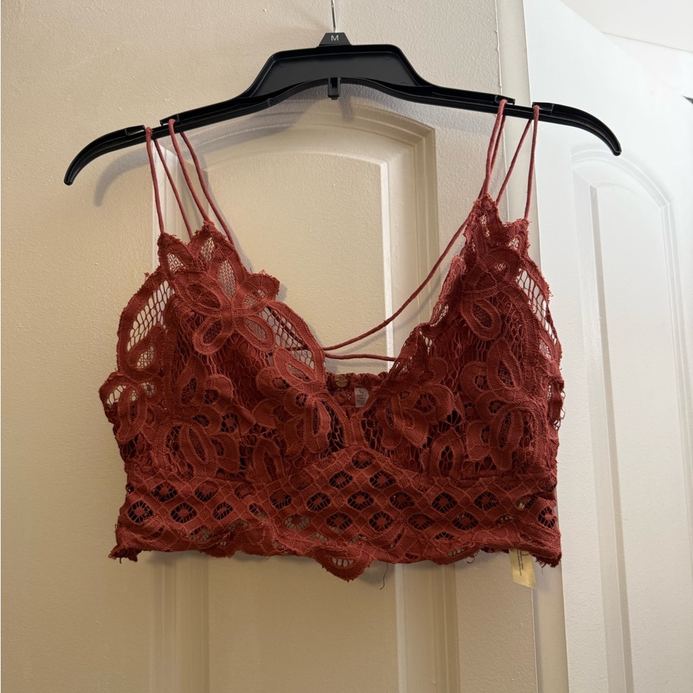 Free People Bralette